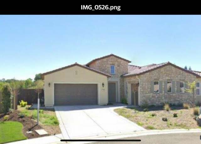 Property at 913 Rustic Elm Ct, Rocklin, CA 95765, 4 beds, 3.5 baths