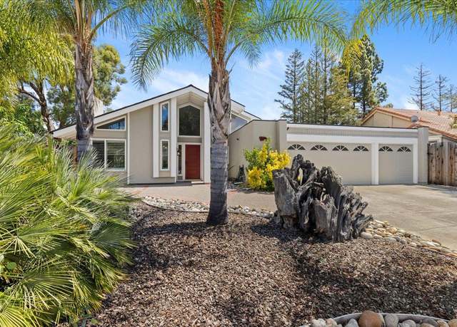 Property at 848 Pretoria Ct, San Jose, CA 95127, 4 beds, 2 baths