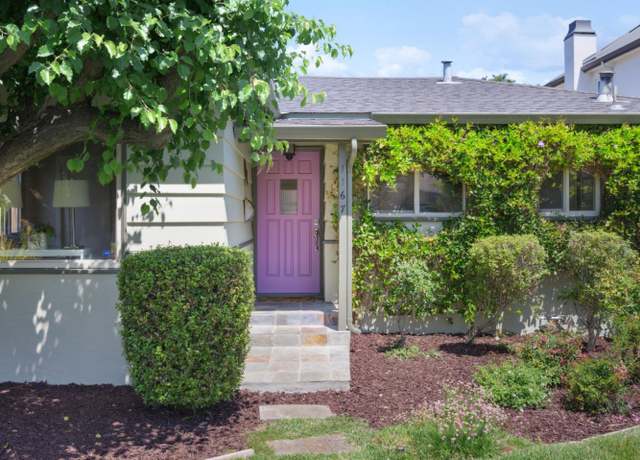 Property at 1167 Dean Ave, San Jose, CA 95125, 3 beds, 2 baths
