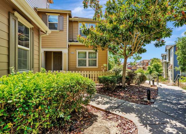 Property at 6124 Old Quarry Loop, Oakland, CA 94605, 4 beds, 3 baths