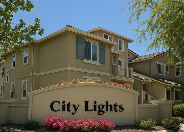Property at 3310 City Lights Pl, San Jose, CA 95136, 1 bed, 1.5 baths
