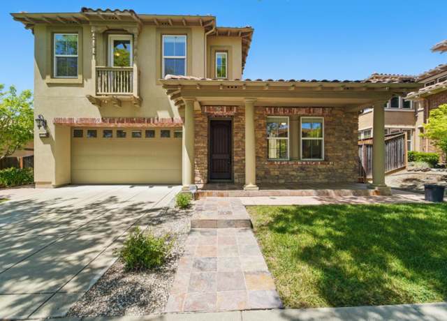 Property at 5109 Campion Dr, San Ramon, CA 94582, 4 beds, 3 baths