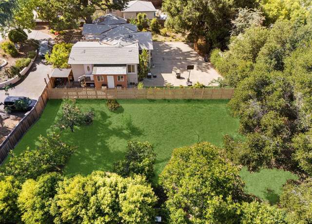 Property at 980-B Lundy Ln, Los Altos, CA 94024