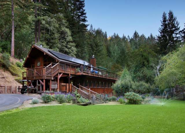 Property at 16770 Redwood Lodge Rd, Los Gatos, CA 95033, 21 beds, 8.5 baths