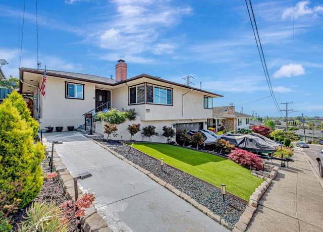 Property at 1247 Benedict Ct, San Leandro, CA 94577, 4 beds, 3 baths