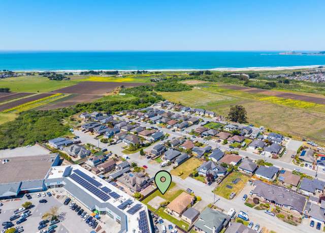 Property at 411 Belleville, Half Moon Bay, CA 94019