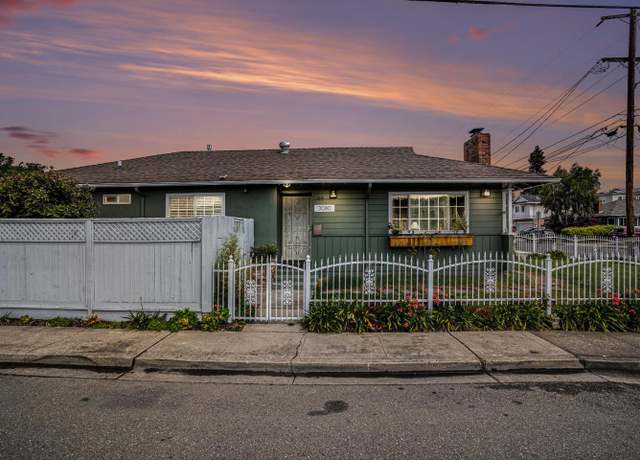 Property at 3080 Norbridge Ave, Castro Valley, CA 94546, 3 beds, 2 baths