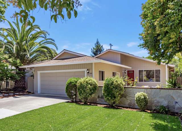 Property at 3210 South Ct, Palo Alto, CA 94306, 4 beds, 2 baths