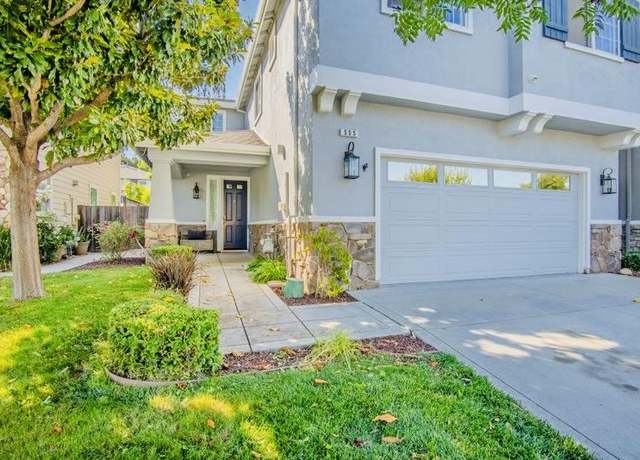 Property at 555 Calle Buena Vis, Morgan Hill, CA 95037, 3 beds, 2.5 baths