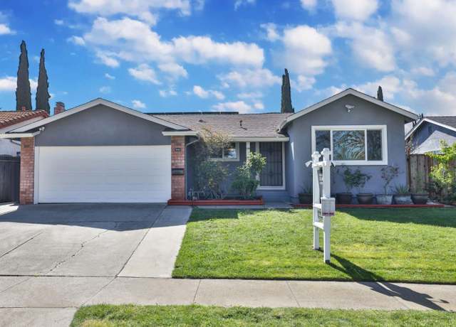 Property at 3516 Lisbon Dr, San Jose, CA 95132, 4 beds, 2 baths