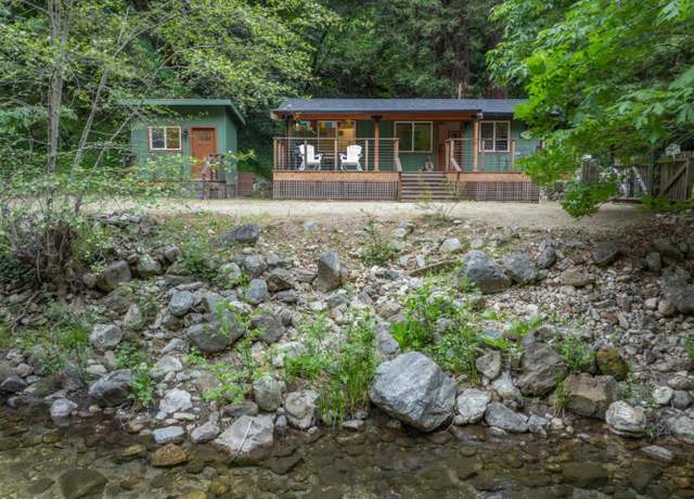 Property at 0 Highway 1 and Grange Rd, Big Sur, CA 93920, 2 beds, 1 bath