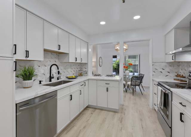 Property at 49 Showers Dr Unit K427, Mountain View, CA 94040, 3 beds, 2.5 baths