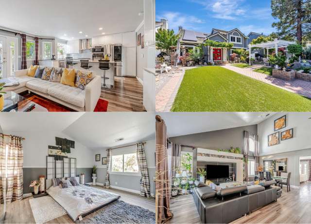 Property at 1410 Lundy Ave, San Jose, CA 95131, 4 beds, 2.5 baths