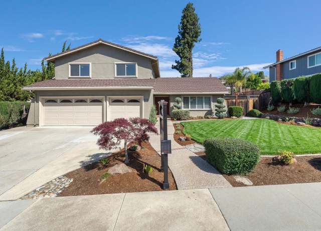 Property at 3639 Springbrook Ave, San Jose, CA 95148, 4 beds, 2.5 baths