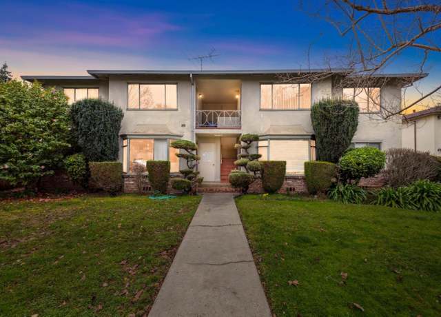 Property at 15 Kent Pl, Menlo Park, CA 94025, 6 beds, 4 baths