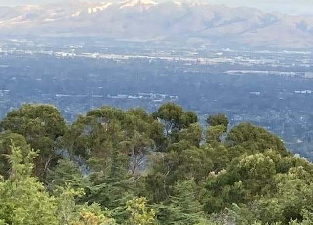 Property at 19335 Overlook Rd, Los Gatos, CA 95030