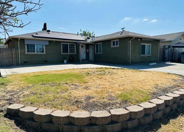 Property at 830 Diadem Dr, San Jose, CA 95116, 4 beds, 3 baths