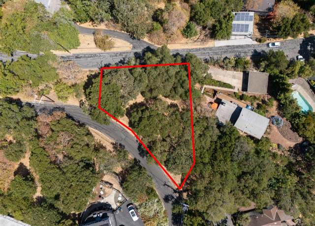 Property at 00 S Palomar Dr, Redwood City, CA 94062