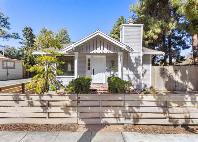 Property at 410 S Shoreline Blvd, Mountain View, CA 94041, 3 beds, 2.5 baths