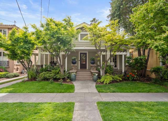 Property at 633 Morse St, San Jose, CA 95126, 4 beds, 4 baths