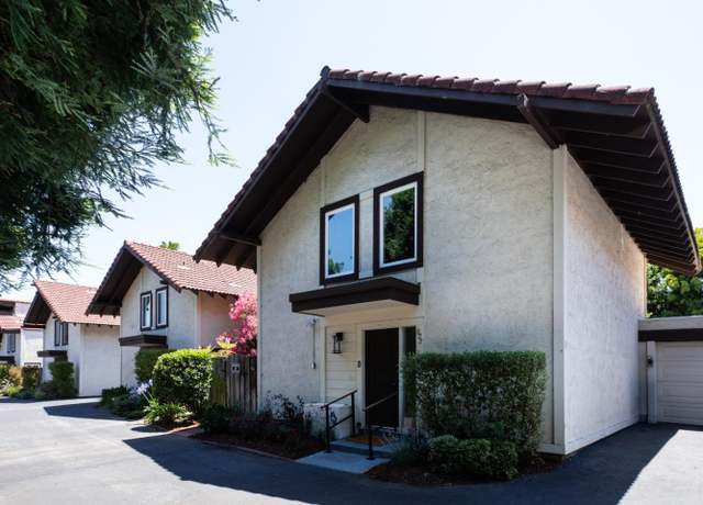 Property at 822 Jordan Ave, Los Altos, CA 94022, 2 beds, 1.5 baths
