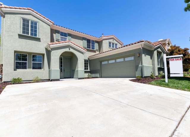 Property at 491 Danbury Pl, Lathrop, CA 95330, 5 beds, 3 baths