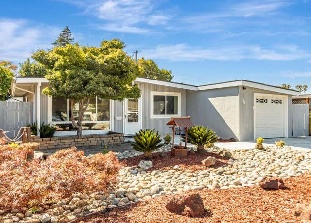 Property at 749 Borregas Ave, Sunnyvale, CA 94085, 3 beds, 1 bath