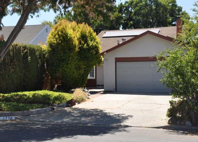 Property at 1776 Loch Ness, San Jose, CA 95121, 4 beds, 2 baths