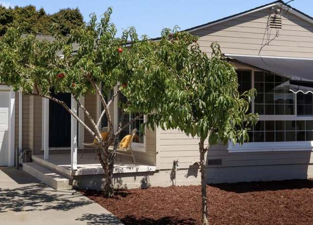 Property at 480 Raymond Ave, San Jose, CA 95128, 2 beds, 1 bath