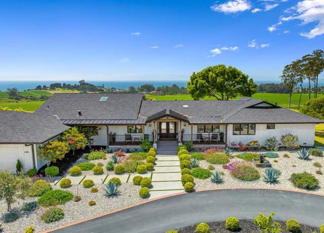 Property at 145 Coy Dr, La Selva Beach, CA 95076, 4 beds, 3.5 baths