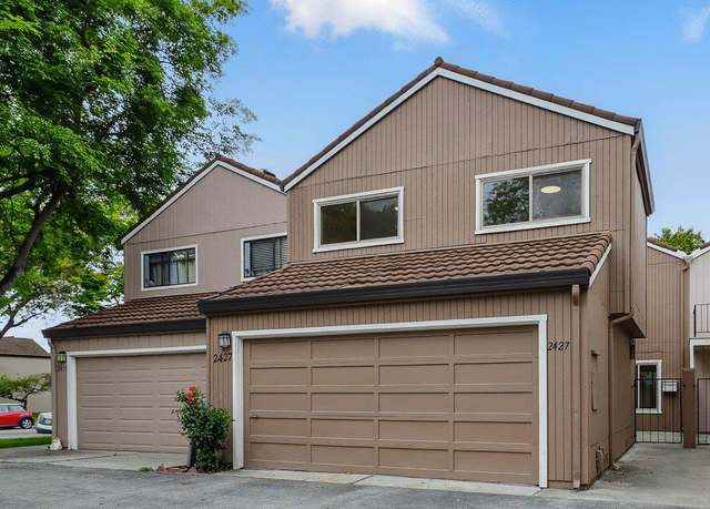 Property at 2427 South Dr, Santa Clara, CA 95051, 3 beds, 2.5 baths