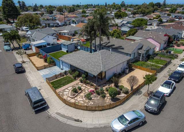 Property at 1250 Douglas Ct, San Leandro, CA 94577, 2 beds, 1 bath