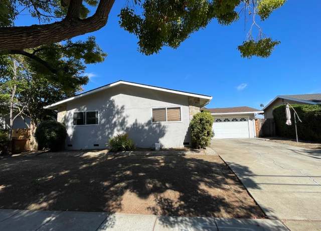 Property at 1270 S Stelling Rd, Cupertino, CA 95014, 3 beds, 2 baths