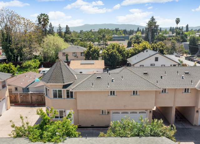 Property at 1418 Serena Ct, San Jose, CA 95126, 2 beds, 2.5 baths