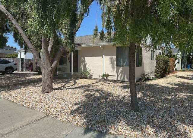 Property at 2257 Serra Ave, Santa Clara, CA 95050, 3 beds, 1 bath
