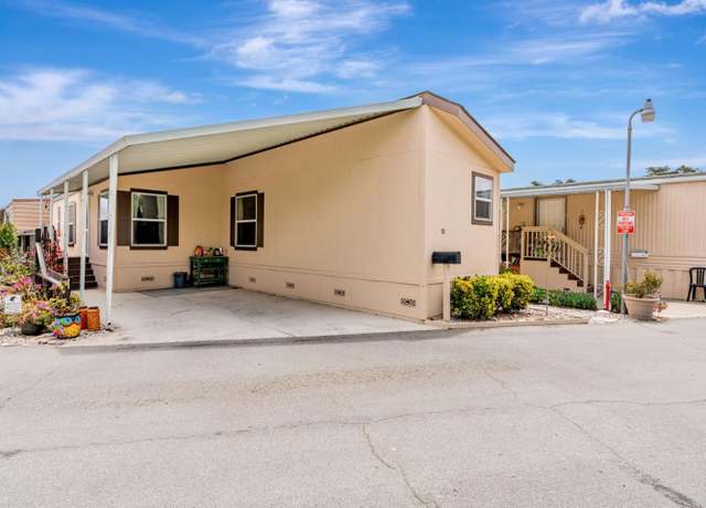 Property at 356 Reservation Rd #90, Marina, CA 93933, 2 beds, 2 baths