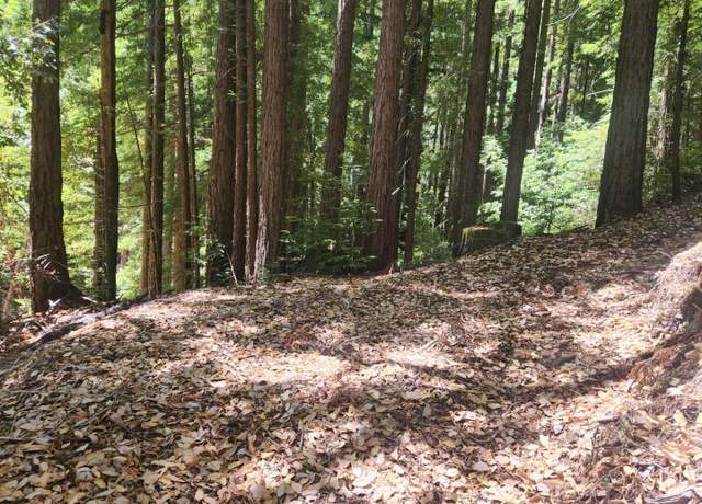 Property at 510 East Rd, Boulder Creek, CA 95006