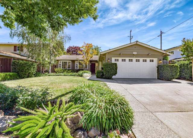 Property at 650 Hyde Park, Sunnyvale, CA 94087, 3 beds, 2 baths