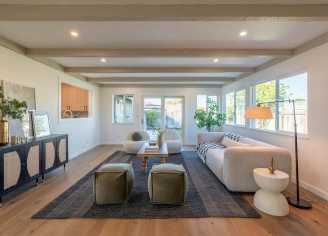 Property at 2861 Ransford Ave, Pacific Grove, CA 93950, 3 beds, 2 baths