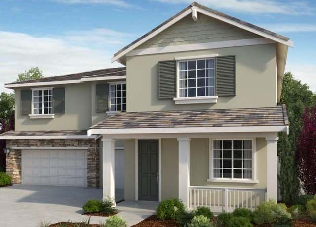 Property at 513 Leveler Dr, Vacaville, CA 95687, 4 beds, 4 baths