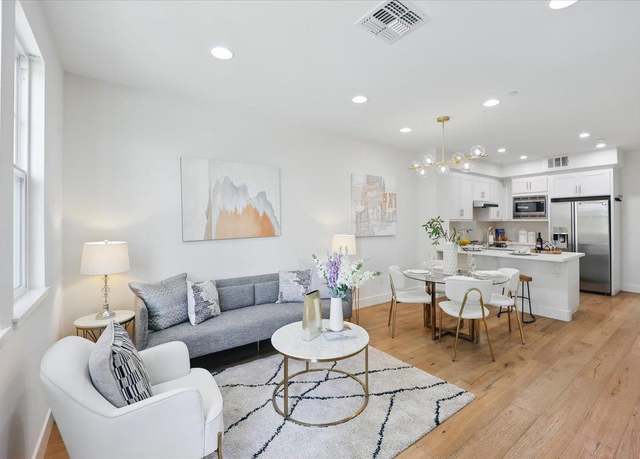 Property at 837 Sierra Vista Ave, Mountain View, CA 94043, 3 beds, 3 baths