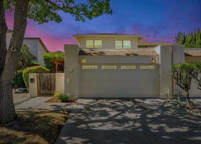 Property at 3125 Acorn Ct, San Jose, CA 95117, 4 beds, 2 baths