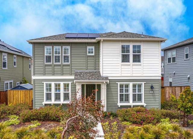 Property at 267 Sandy Gulch Dr, Marina, CA 93933, 3 beds, 2.5 baths
