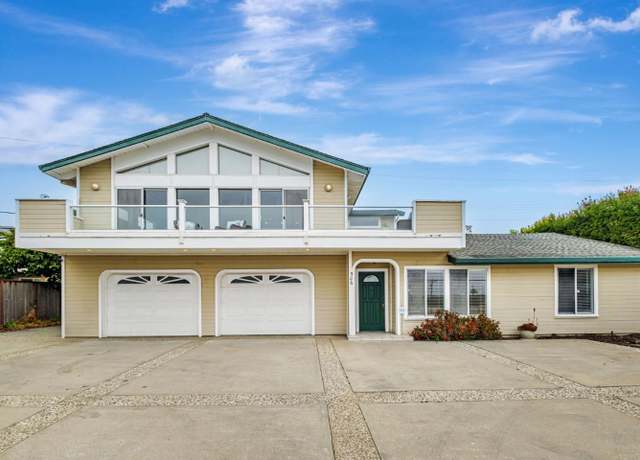 Property at 506 Seacliff Dr, Aptos, CA 95003, 2 beds, 2 baths