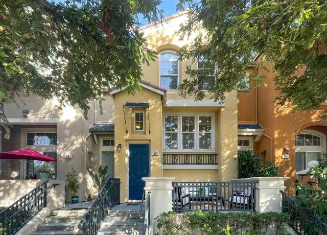 Property at 803 Agnew Rd, Santa Clara, CA 95054, 2 beds, 2.5 baths