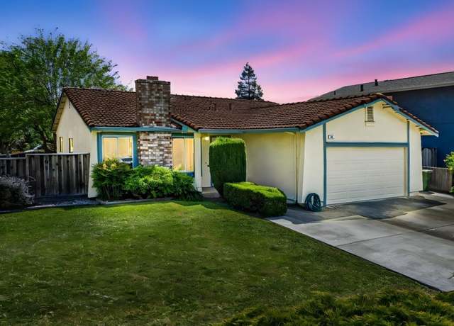 Property at 93 Barnes Ln, Fremont, CA 94536, 4 beds, 2 baths
