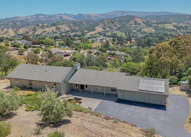 Property at 24935 Corte Poco, Salinas, CA 93908, 5 beds, 3.5 baths