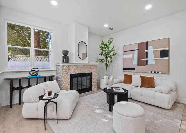 Property at 332 Deerwood Ct #1104, Mountain View, CA 94040, 2 beds, 2.5 baths