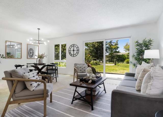 Property at 820 N Delaware St #214, San Mateo, CA 94401, 2 beds, 1 bath