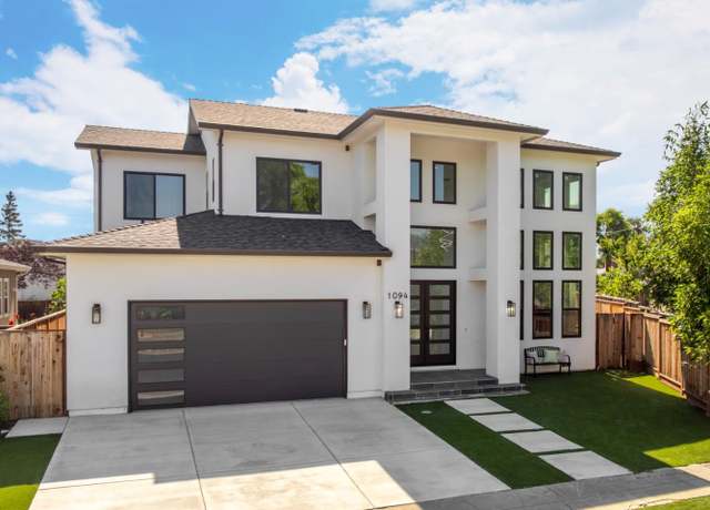 Property at 1094 Windsor St, San Jose, CA 95129, 5 beds, 4.5 baths